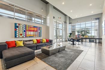Clubhouse